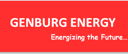 genburg energy genburg energy